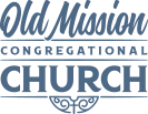 Old Mission Congregational Church Logo